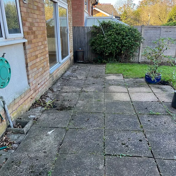 Rubbish and waste removal services Birmingham